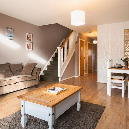 Manchester Serviced Accomodation Northernnightzzz - The Gardens Екстериор снимка