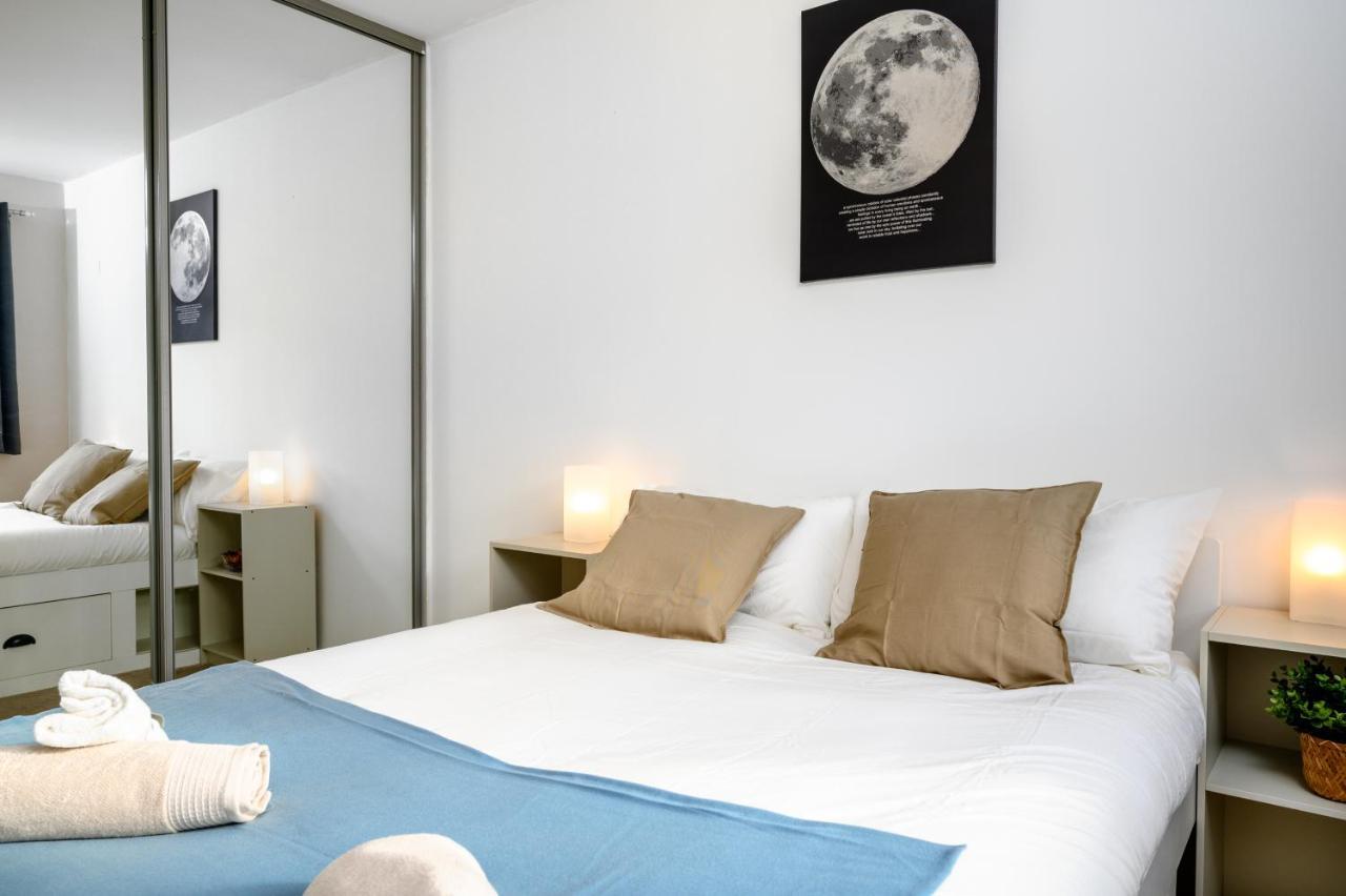 Manchester Serviced Accomodation Northernnightzzz - The Gardens Екстериор снимка