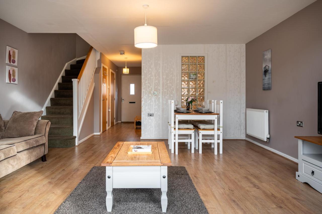 Manchester Serviced Accomodation Northernnightzzz - The Gardens Екстериор снимка