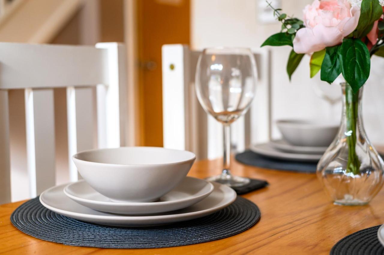 Manchester Serviced Accomodation Northernnightzzz - The Gardens Екстериор снимка
