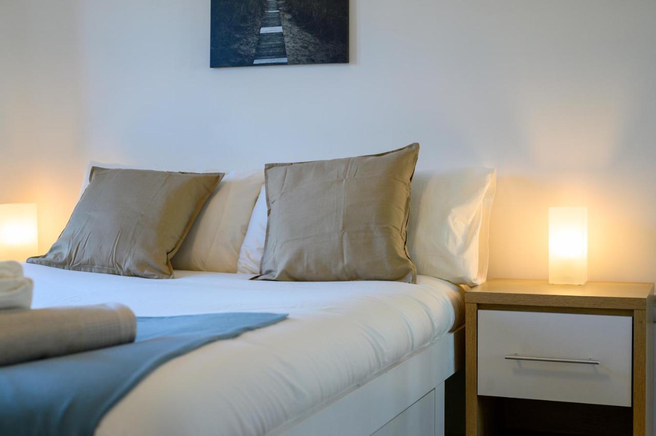 Manchester Serviced Accomodation Northernnightzzz - The Gardens Екстериор снимка