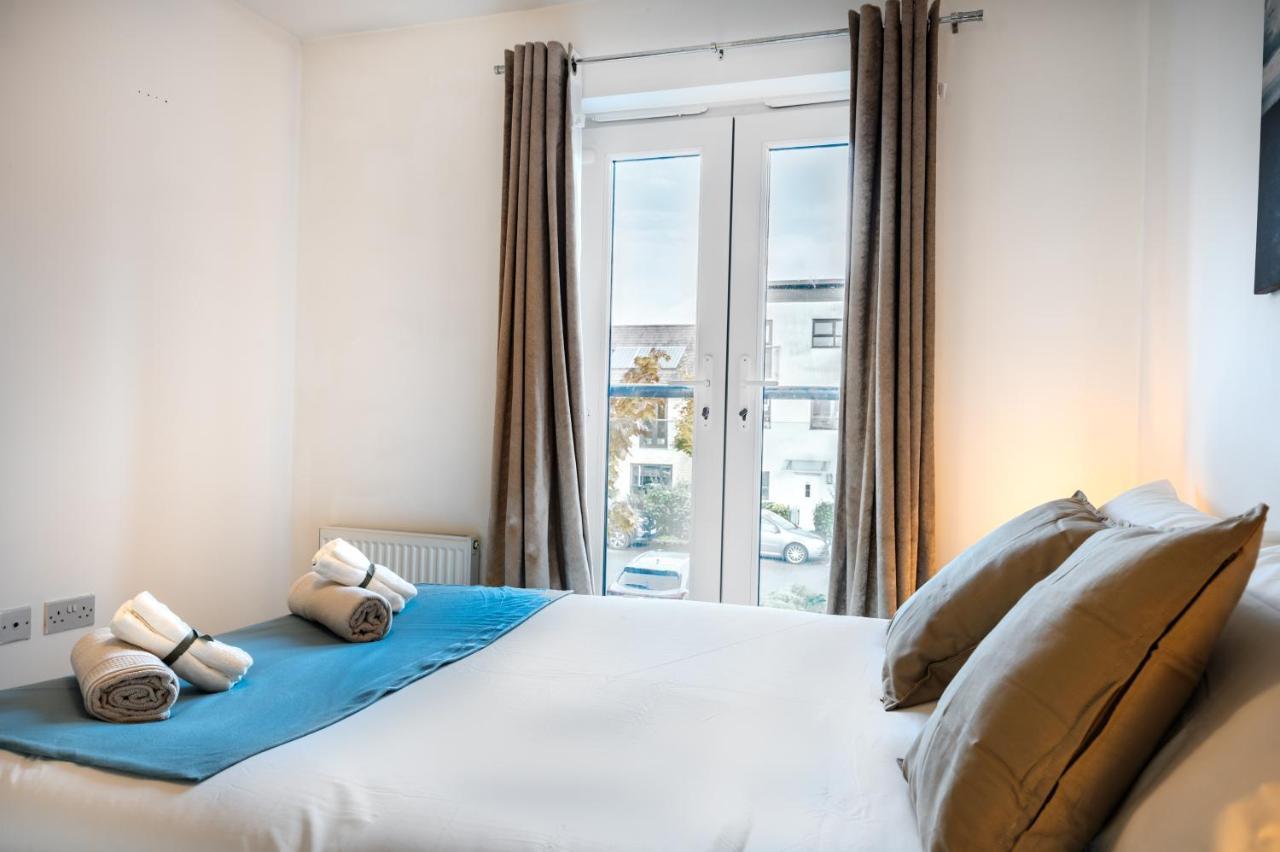 Manchester Serviced Accomodation Northernnightzzz - The Gardens Екстериор снимка