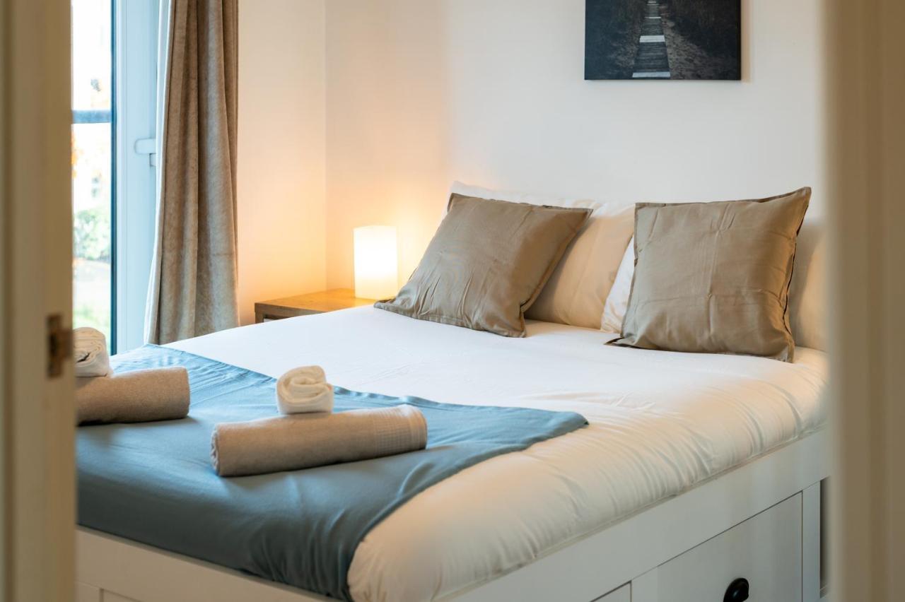 Manchester Serviced Accomodation Northernnightzzz - The Gardens Екстериор снимка