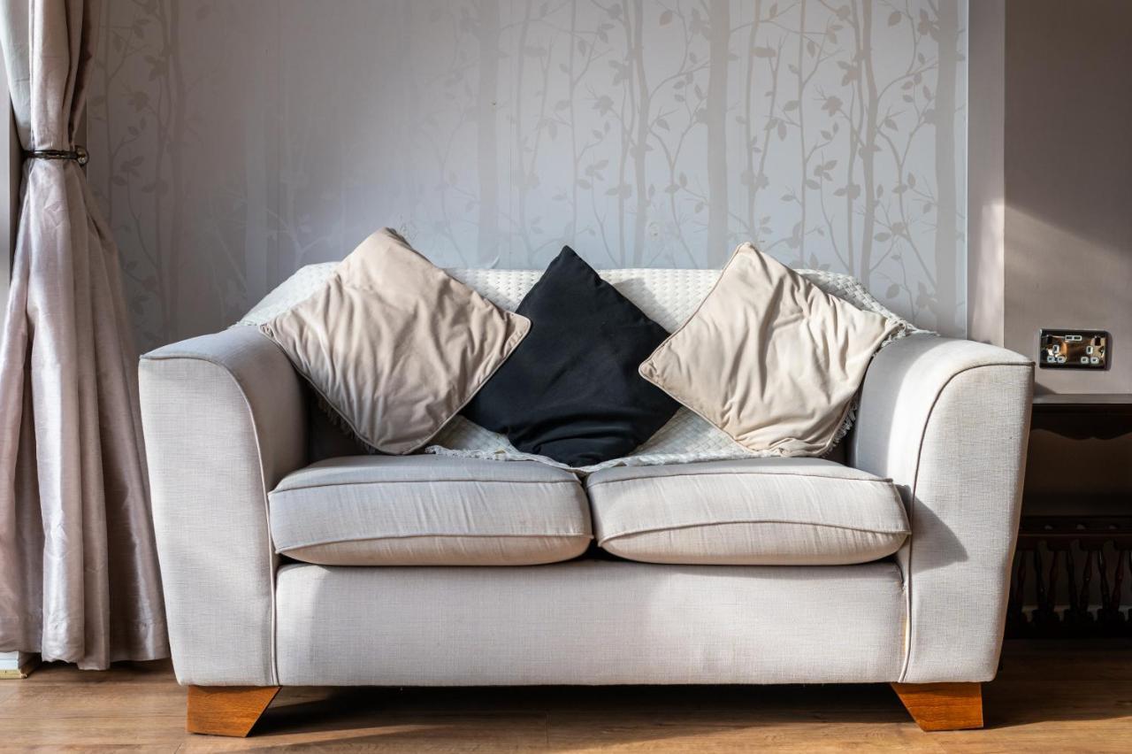Manchester Serviced Accomodation Northernnightzzz - The Gardens Екстериор снимка