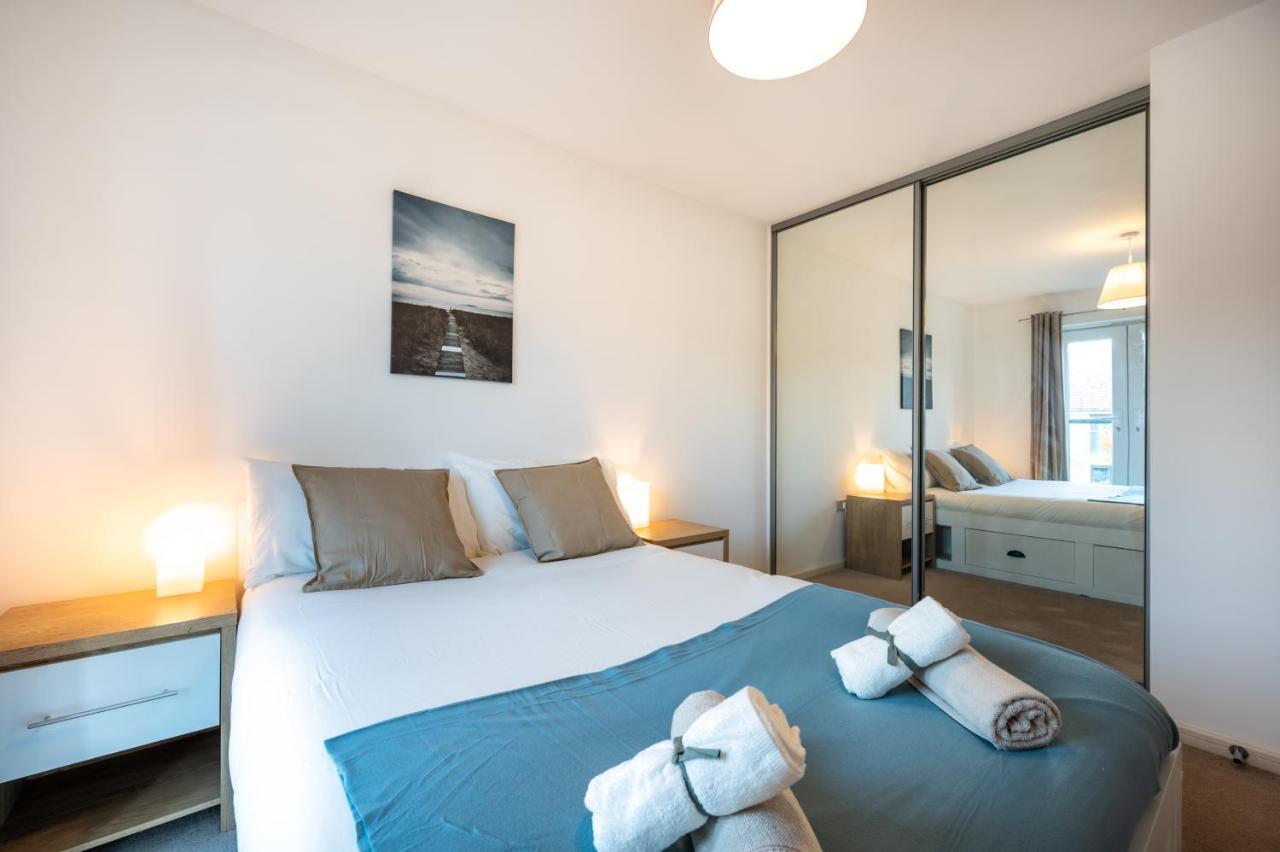 Manchester Serviced Accomodation Northernnightzzz - The Gardens Екстериор снимка
