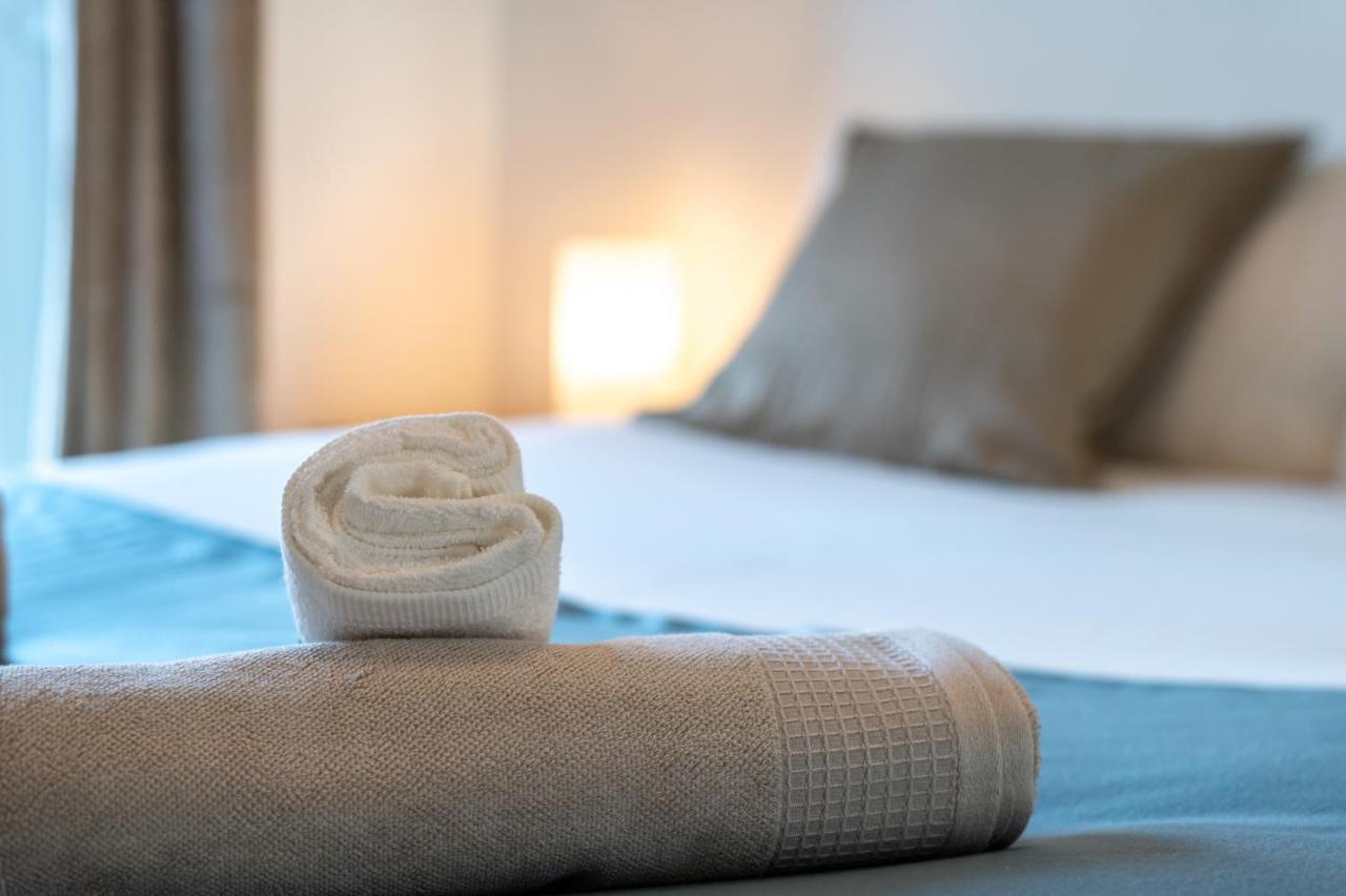 Manchester Serviced Accomodation Northernnightzzz - The Gardens Екстериор снимка