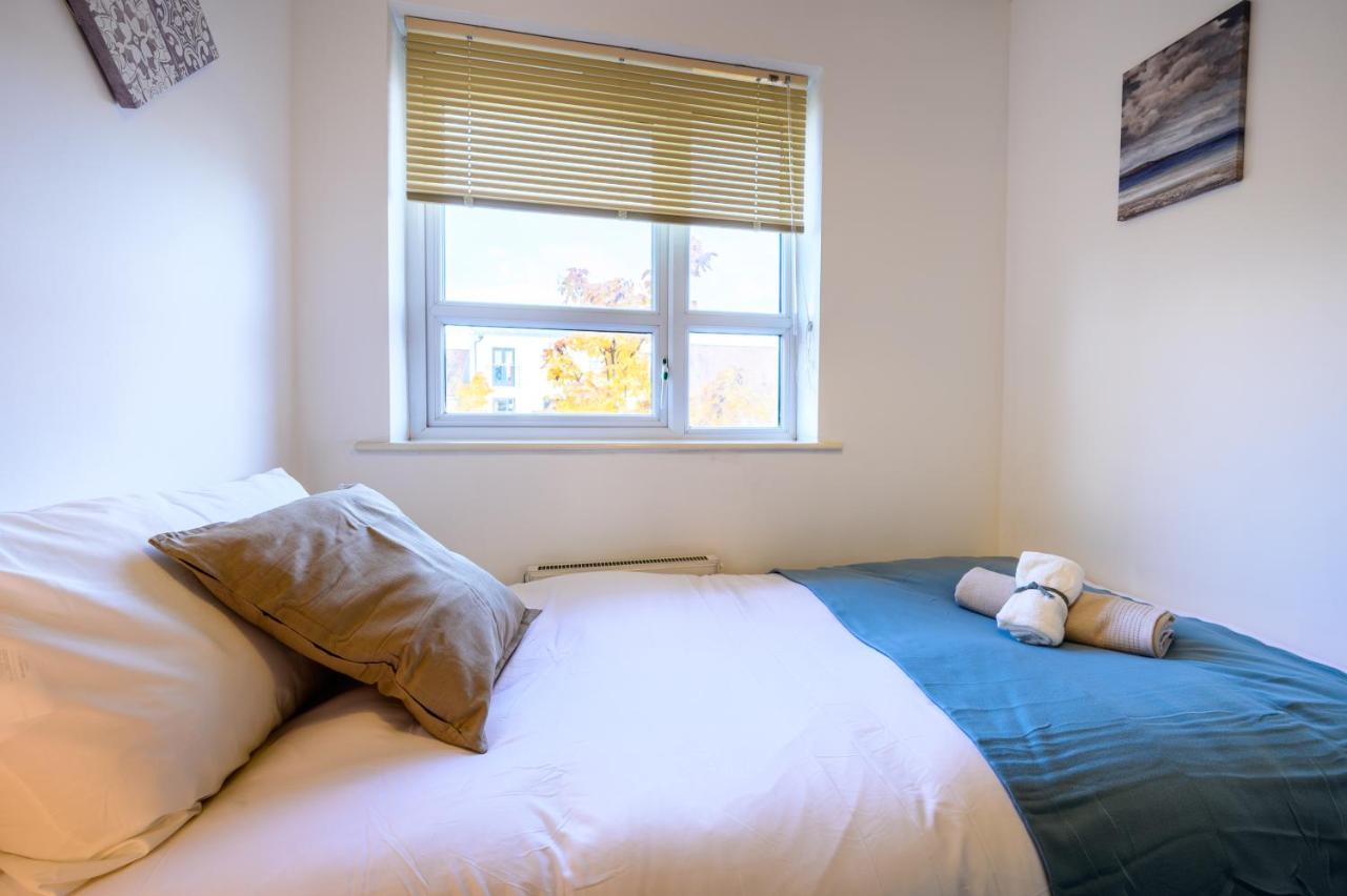 Manchester Serviced Accomodation Northernnightzzz - The Gardens Екстериор снимка