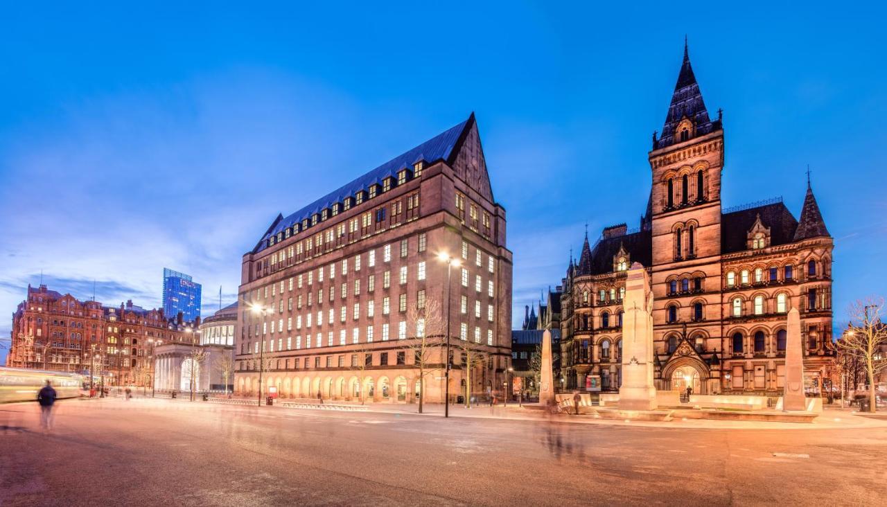 Manchester Serviced Accomodation Northernnightzzz - The Gardens Екстериор снимка